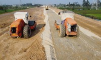 Cao tốc Ninh Bình - Thanh Hóa trị giá 12.111 tỷ đồng sẽ thông xe vào tháng 12