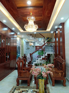 Nhà Phường 11 Quận Gò Vấp .