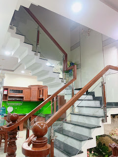 Nhà Phường 11 Quận Gò Vấp .