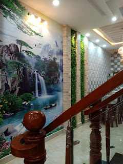 Nhà Phường 11 Quận Gò Vấp .