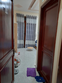 Nhà Đẹp Dương Quảng Hàm P5 Quận Gò Vấp