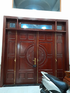 Nhà Đẹp Dương Quảng Hàm P5 Quận Gò Vấp