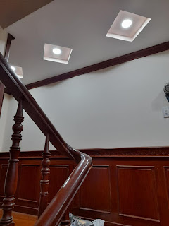 Nhà Đẹp Dương Quảng Hàm P5 Quận Gò Vấp