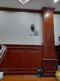 Nhà Đẹp Dương Quảng Hàm P5 Quận Gò Vấp