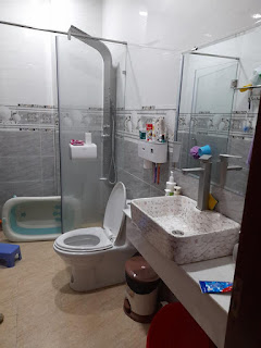 Nhà Đẹp Dương Quảng Hàm P5 Quận Gò Vấp