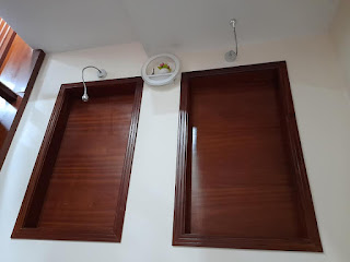 Nhà Đẹp Dương Quảng Hàm P5 Quận Gò Vấp