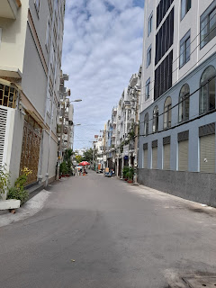 Nhà Đẹp Dương Quảng Hàm P5 Quận Gò Vấp