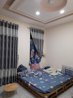 Nhà Đẹp Dương Quảng Hàm P5 Quận Gò Vấp