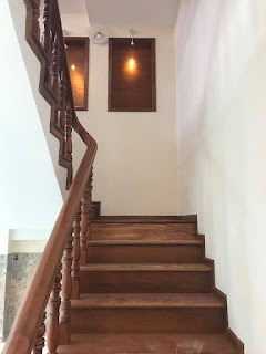 Nhà Đẹp Dương Quảng Hàm P5 Quận Gò Vấp