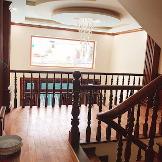 Nhà Đẹp Dương Quảng Hàm P5 Quận Gò Vấp