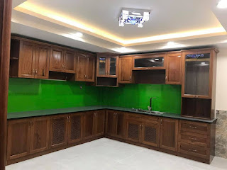 Nhà Đẹp Dương Quảng Hàm P5 Quận Gò Vấp