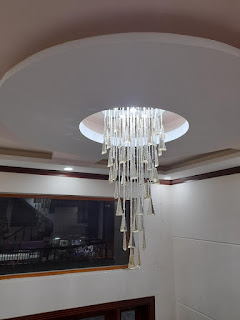 Nhà Đẹp Dương Quảng Hàm P5 Quận Gò Vấp