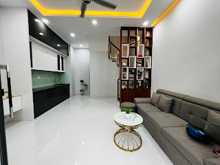 Nhà Mới Xây 2022 Đường Lê Đức Thọ Phường 6 Quận Gò Vấp