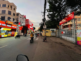 Nhà Mới Xây 2022 Đường Lê Đức Thọ Phường 6 Quận Gò Vấp
