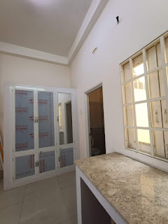 Nhà Rộng & Đẹp Tại Phường 17 Quận Gò Vấp