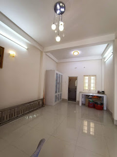 Nhà Rộng & Đẹp Tại Phường 17 Quận Gò Vấp