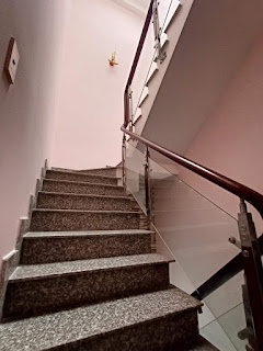 Nhà Rộng & Đẹp Tại Phường 17 Quận Gò Vấp