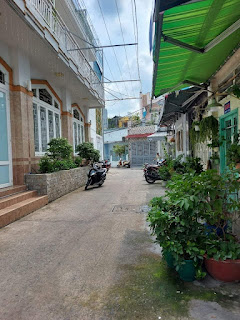 Nhà Rộng & Đẹp Tại Phường 17 Quận Gò Vấp