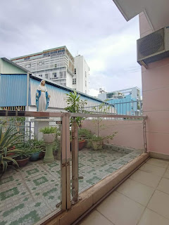 Nhà Rộng & Đẹp Tại Phường 17 Quận Gò Vấp