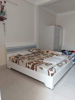 Nhà Rộng & Đẹp Tại Phường 17 Quận Gò Vấp