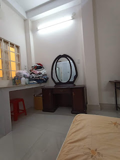 Nhà Rộng & Đẹp Tại Phường 17 Quận Gò Vấp