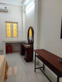 Nhà Rộng & Đẹp Tại Phường 17 Quận Gò Vấp