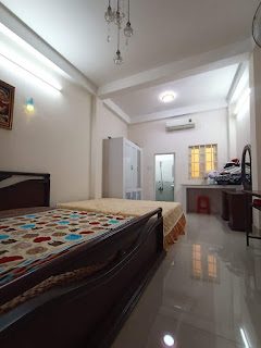 Nhà Rộng & Đẹp Tại Phường 17 Quận Gò Vấp