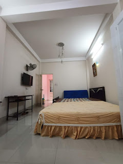 Nhà Rộng & Đẹp Tại Phường 17 Quận Gò Vấp