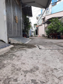 Nhà Rộng & Đẹp Tại Phường 17 Quận Gò Vấp