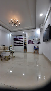Nhà Đẹp & Mới Toanh Chưa Một Lần Qua Sông,  Phường 16 Quận Gò Vấp