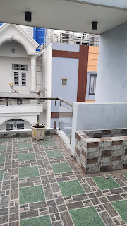 Nhà Đẹp & Mới Toanh Chưa Một Lần Qua Sông,  Phường 16 Quận Gò Vấp