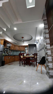 Nhà Đẹp & Mới Toanh Chưa Một Lần Qua Sông,  Phường 16 Quận Gò Vấp