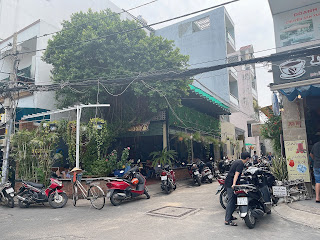 Nhà Đẹp & Mới Toanh Chưa Một Lần Qua Sông,  Phường 16 Quận Gò Vấp