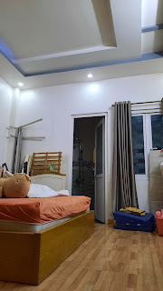 Nhà Đẹp & Mới Toanh Chưa Một Lần Qua Sông,  Phường 16 Quận Gò Vấp