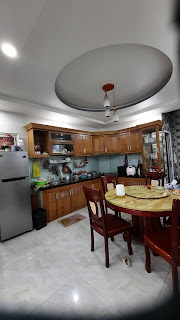 Nhà Đẹp & Mới Toanh Chưa Một Lần Qua Sông,  Phường 16 Quận Gò Vấp