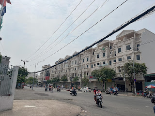 Nhà Đẹp & Mới Toanh Chưa Một Lần Qua Sông,  Phường 16 Quận Gò Vấp
