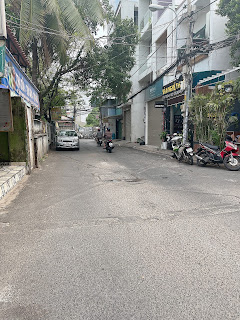 Nhà Đẹp & Mới Toanh Chưa Một Lần Qua Sông,  Phường 16 Quận Gò Vấp
