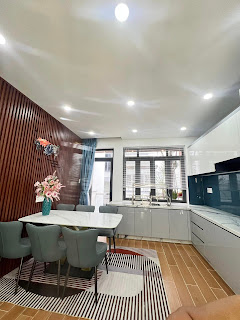 Nhà Đường Cây Trâm Phường 8 Quận Gò Vấp