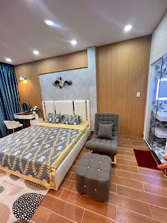 Nhà Đường Cây Trâm Phường 8 Quận Gò Vấp