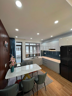 Nhà Đường Cây Trâm Phường 8 Quận Gò Vấp