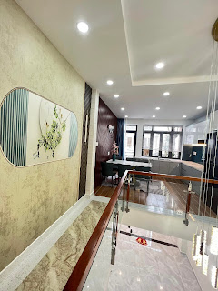 Nhà Đường Cây Trâm Phường 8 Quận Gò Vấp