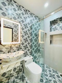 Nhà Đường Cây Trâm Phường 8 Quận Gò Vấp