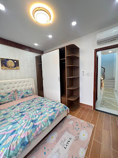 Nhà Đường Cây Trâm Phường 8 Quận Gò Vấp