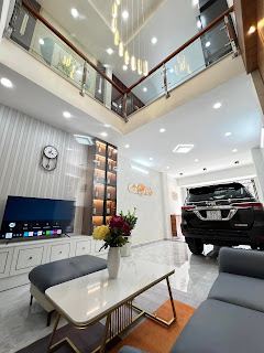 Nhà Đường Cây Trâm Phường 8 Quận Gò Vấp
