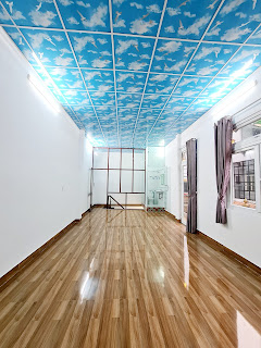 Nhà Đẹp Phù Hợp Để Ở & Cho Thuê Phường 11 Quận Gò Vấp