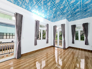 Nhà Đẹp Phù Hợp Để Ở & Cho Thuê Phường 11 Quận Gò Vấp