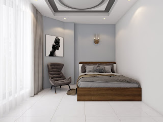Nhà 5 Tầng Mới Xây Phường 16 Quận Gò Vấp