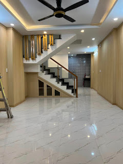 Nhà Mới Nở Hậu Tài Lộc Phường 11 Quận Gò Vấp