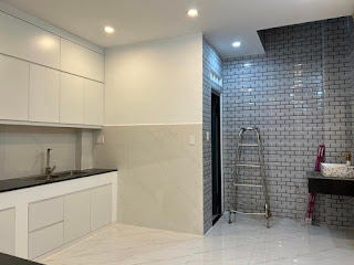 Nhà Mới Nở Hậu Tài Lộc Phường 11 Quận Gò Vấp
