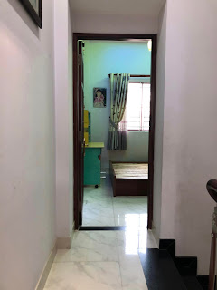 Nhà Phan Huy Ích Phường 12 Quận Gò Vấp